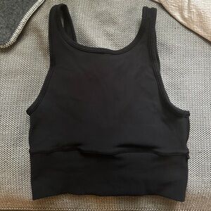 Lululemon Power Pivot Tank Rib